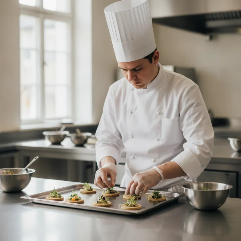 Catering Zürich (Kreis 9)